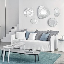 Gervasoni Ghost 112 Sofa - Agof Store