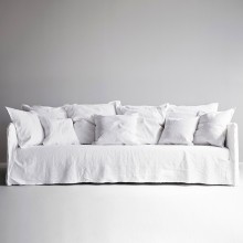 Gervasoni Ghost 114 Sofa - Agof Store
