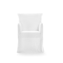 Gervasoni Ghost 25 Armchair - Agof Store