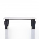 Gervasoni Moon 33 Rectangular Table - Agof Store