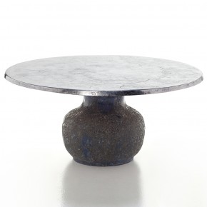 Gervasoni Moon 34 36 Round Table - Agof Store