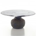 Gervasoni Moon 34 36 Round Table - Agof Store