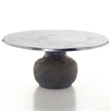 Gervasoni Moon 34 36 Round Table - Agof Store