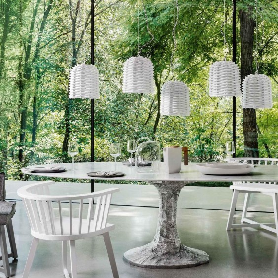 Gervasoni Sweet 91 Pendelleuchte - Agof Store