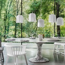 Gervasoni Sweet 91 Pendelleuchte - Agof Store Gervasoni Sweet 91 Pendelleuchte - Agof Store