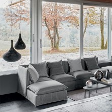 Gervasoni Spin 95 96 Pendant Lamp - Agof Store