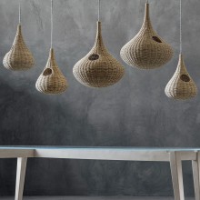 Gervasoni Spin 95 96 Pendant Lamp - Agof Store