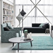 Gervasoni Spin S M L Floor Lamp - Agof Store