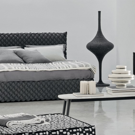 Gervasoni Spin S M L Stehleuchte - Agof Store