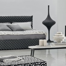 Gervasoni Spin S M L Floor Lamp - Agof Store