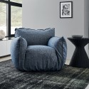 Gervasoni Nuvola 05 Sessel - Agof Store