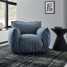 Gervasoni Nuvola 05 Armchair - Agof Store