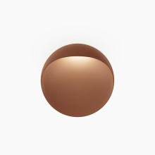 Flindt outdoor Lampada da parete Louis Poulsen - Agof Store