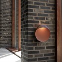 Flindt outdoor Lampada da parete Louis Poulsen - Agof Store