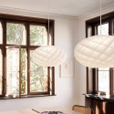 Louis Poulsen Patera Oval pendant lamp - Agof Store