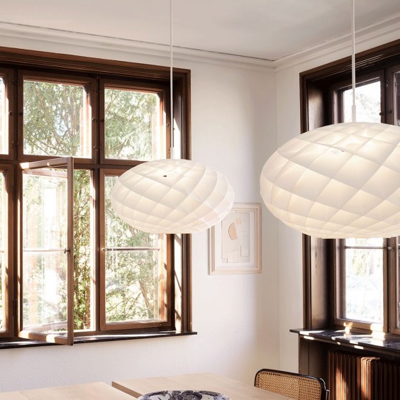 Louis Poulsen Patera Oval Led Pendelleuchte - Agof Store