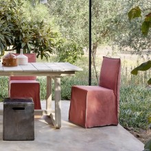 Gervasoni Ghost Out 23 Chair - Agof Store