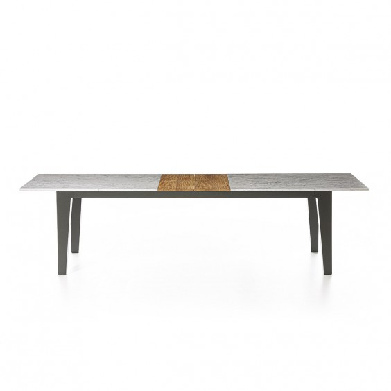 Gervasoni InOut 143 144 Tisch - Agof Store