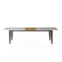 Gervasoni InOut 143 144 Tisch - Agof Store