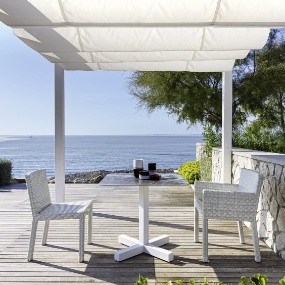 Gervasoni InOut 847 Table - Agof Store