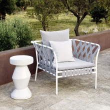 Gervasoni InOut 851 Sessel - Agof Store