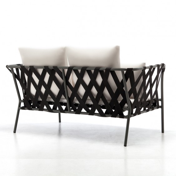 InOut 852 divano Gervasoni - Agof Store