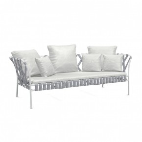 Gervasoni InOut 853 Sofa - Agof Store