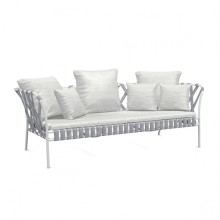 Gervasoni InOut 853 Sofa - Agof Store