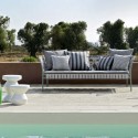 Gervasoni InOut 853 Sofa - Agof Store