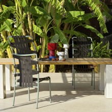 Gervasoni InOut 855 Chair - Agof Store Gervasoni InOut 855 Chair - Agof Store