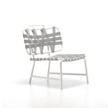 Gervasoni InOut 856 Chair - Agof Store