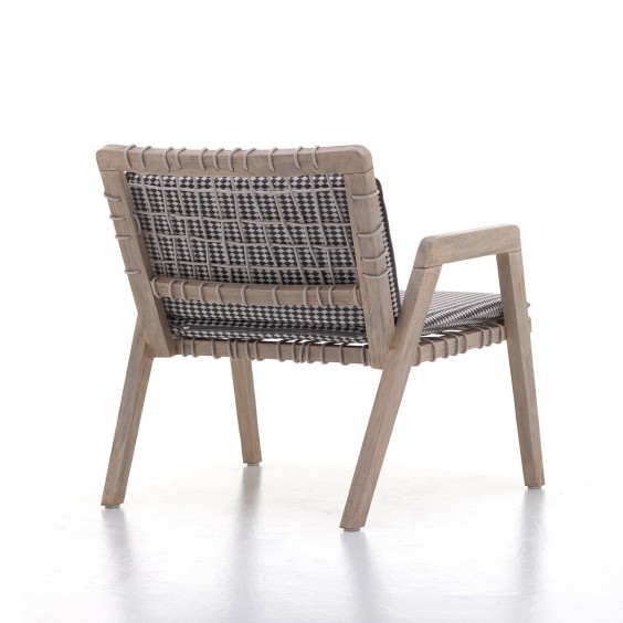 Gervasoni InOut 861 Sessel - Agof Store