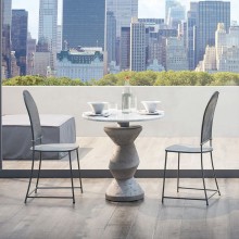 Gervasoni InOut 873 Chair - Agof Store