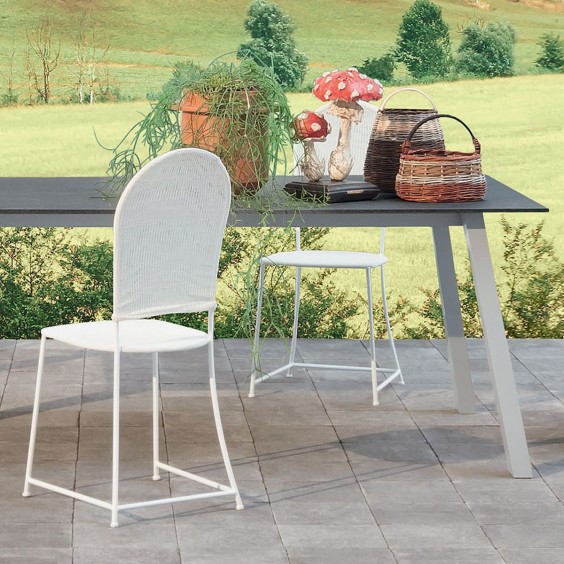 Gervasoni InOut 873 Stuhl - Agof Store