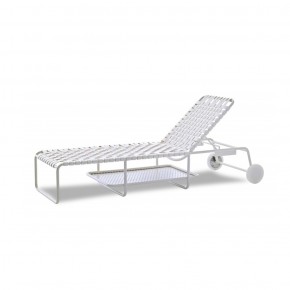 Gervasoni InOut 883 Sunbed - Agof Store