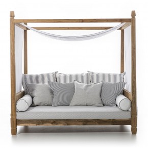 Gervasoni Jeko 07 Sofa - Agof Store