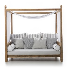 Gervasoni Jeko 07 Sofa - Agof Store