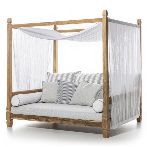 Gervasoni Jeko 07 Sofa - Agof Store