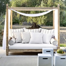 Gervasoni Jeko 07 Sofa - Agof Store