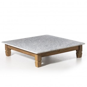 Gervasoni Jeko 11 Couchtisch - Agof Store