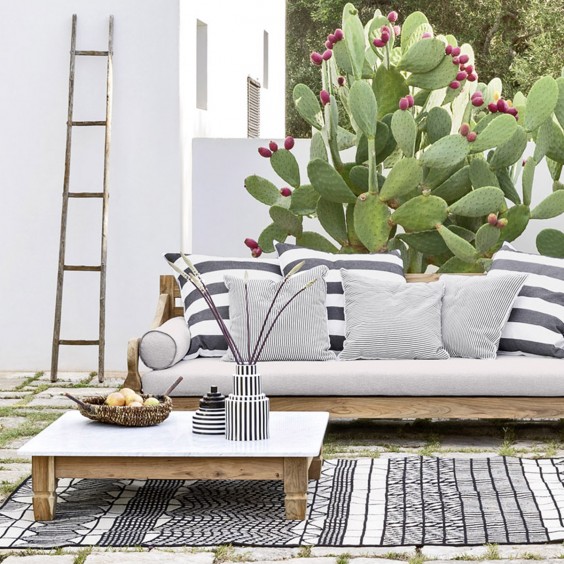 Gervasoni Jeko 11 Coffee Table - Agof Store
