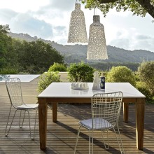 Gervasoni Jeko 31 Table - Agof Store