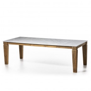 Gervasoni Jeko 33 Table - Agof Store