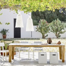 Gervasoni Jeko 33 Table - Agof Store