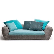 Panda 02 divano Gervasoni - Agof Store Panda 02 divano Gervasoni - Agof Store