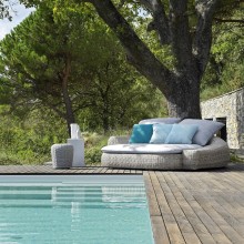 Gervasoni Panda 04 Sofa - Agof Store