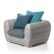 Gervasoni Panda 05 Armchair - Agof Store