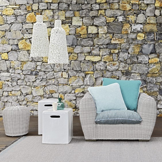Gervasoni Panda 05 Sessel - Agof Store