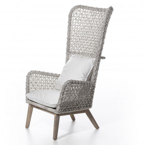 Gervasoni Panda 19 Armchair - Agof Store