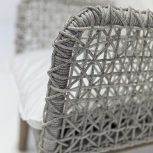 Gervasoni Panda 19 Armchair - Agof Store Gervasoni Panda 19 Armchair - Agof Store